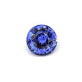 Blue Sapphire - 1.36 ct