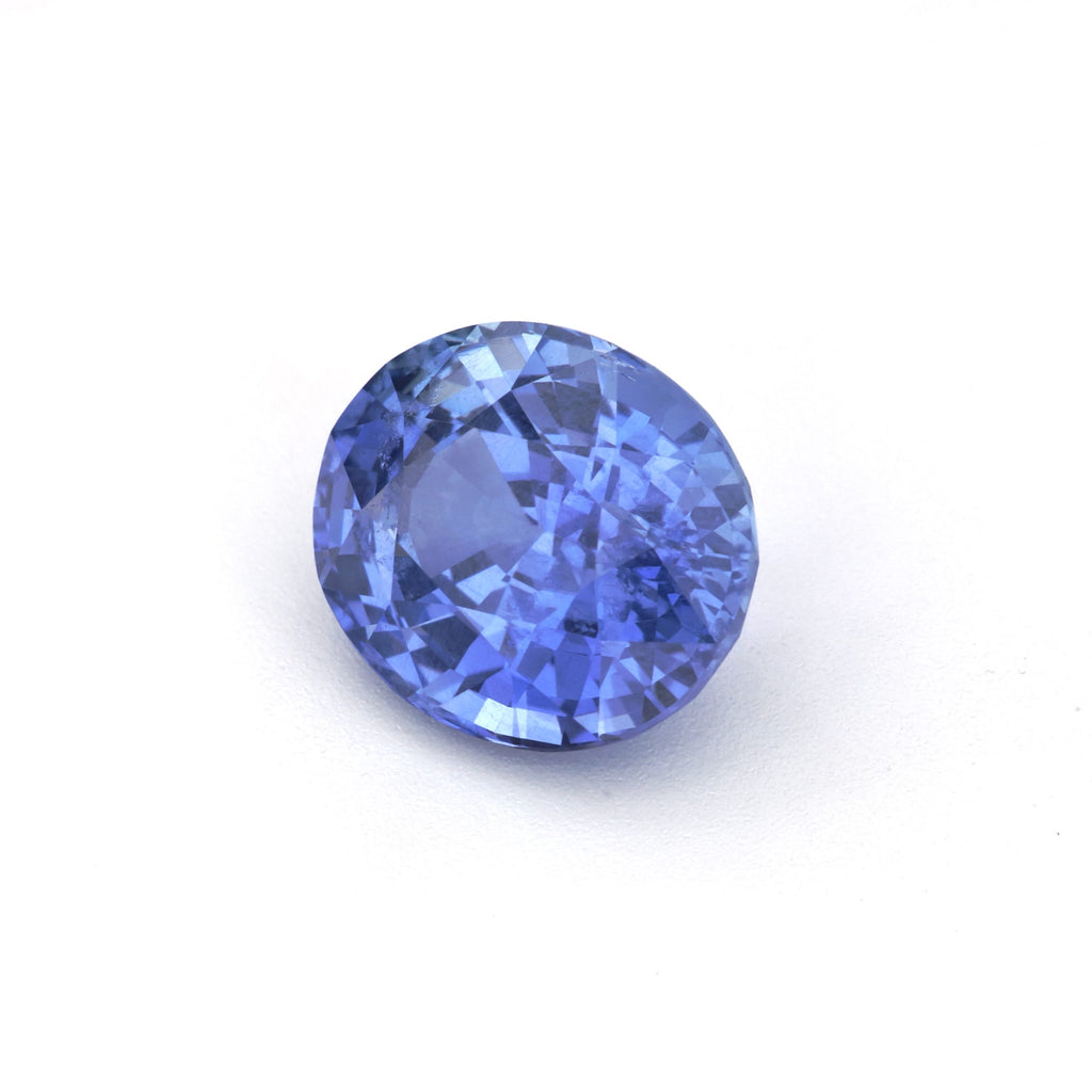 Blue Sapphire - 2.28 ct