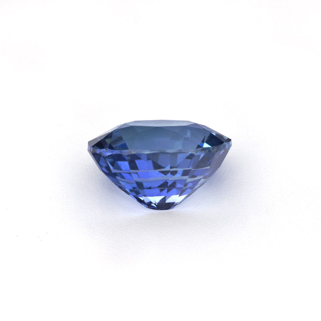 Blue Sapphire - 2.28 ct