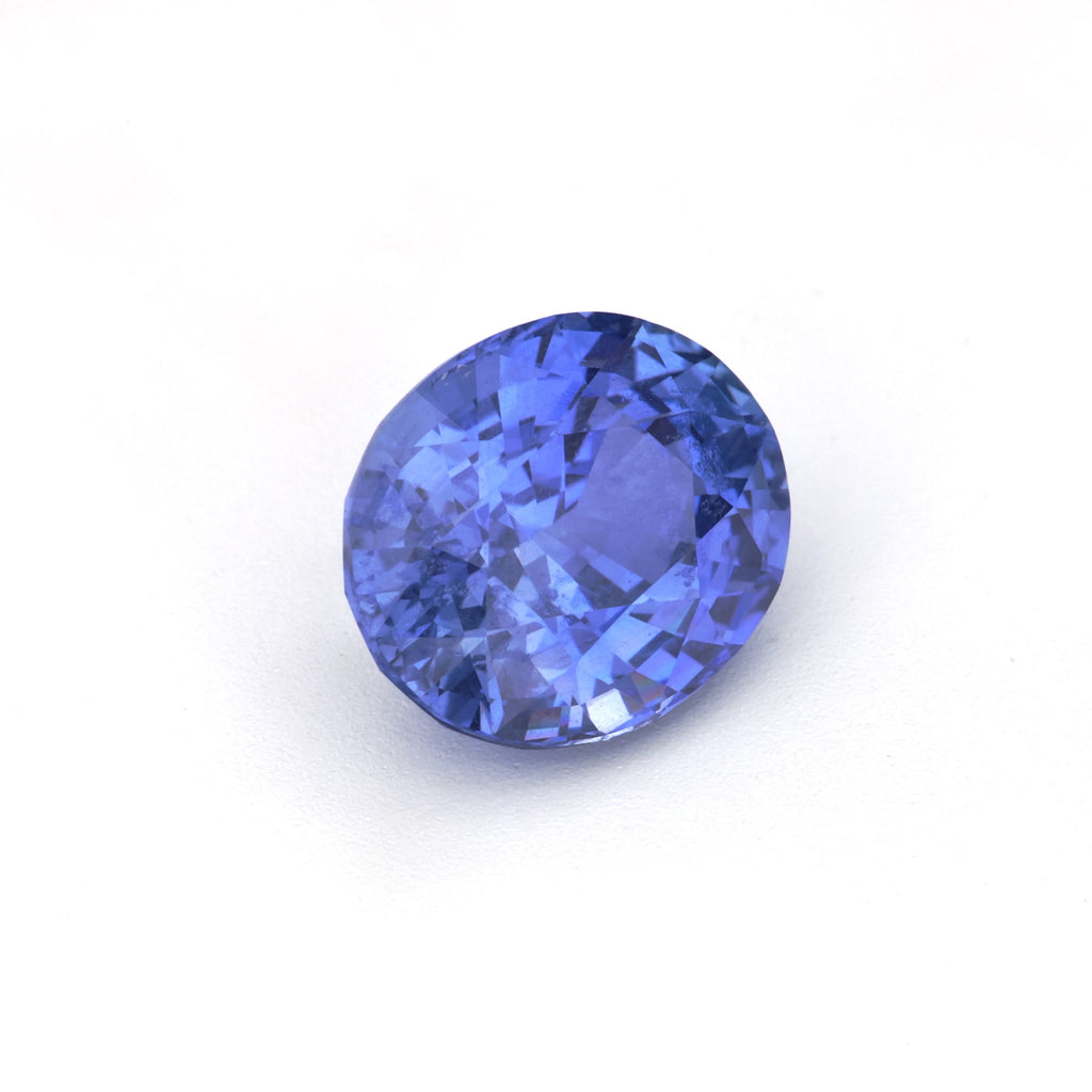 Blue Sapphire - 2.28 ct