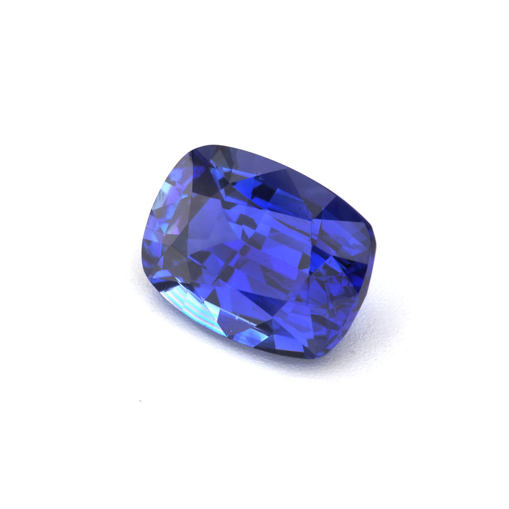 Blue Sapphire - 1.40 ct