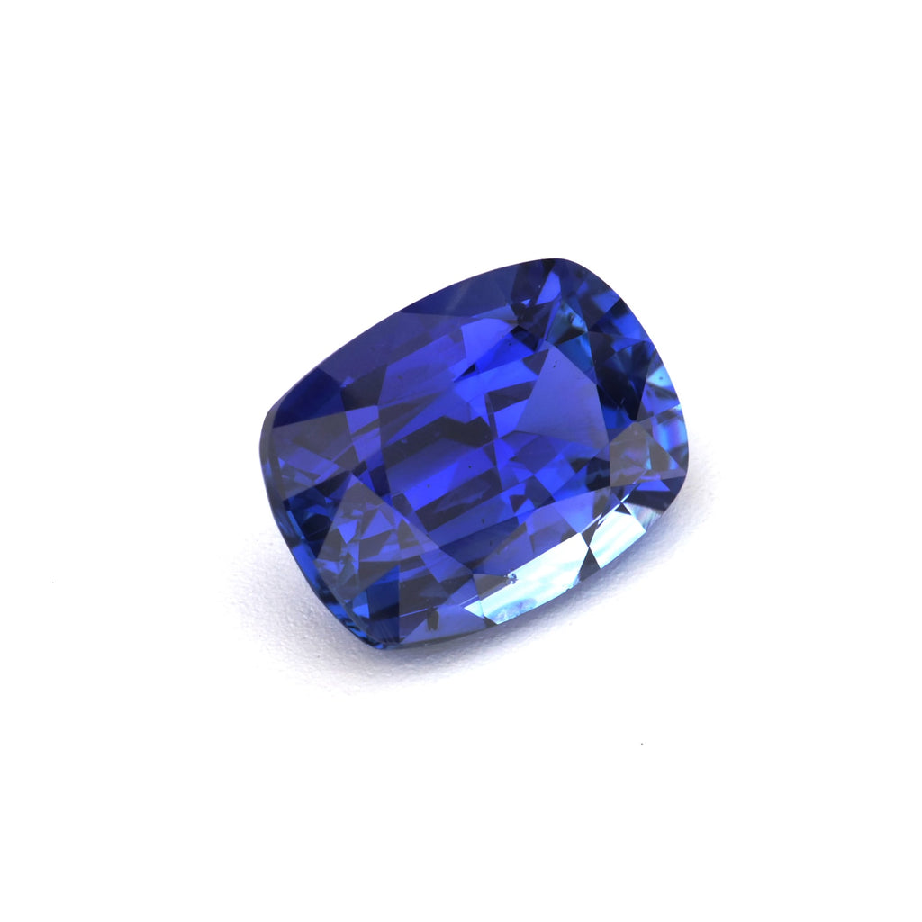 Blue Sapphire - 1.40 ct