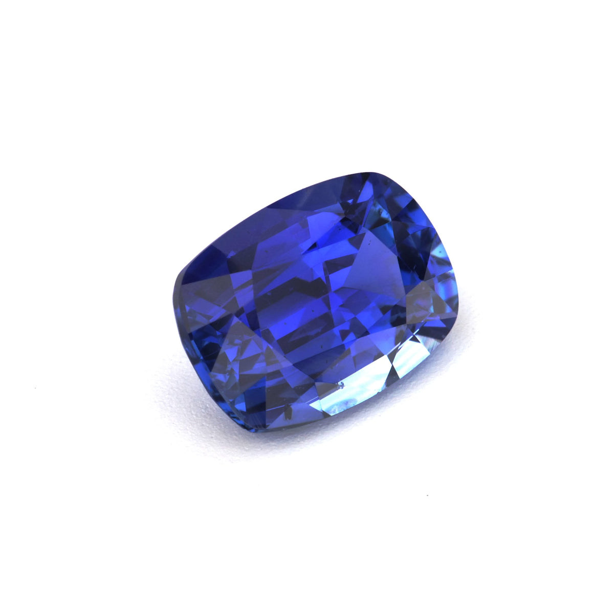 Blue Sapphire - 1.40 ct