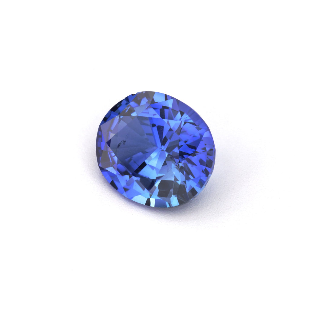Blue Sapphire - 1.47 ct