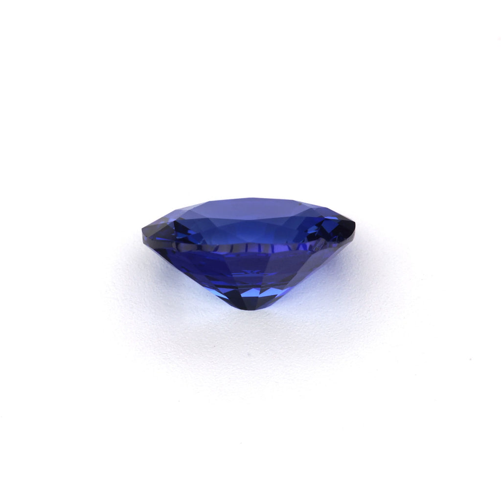 Blue Sapphire - 1.47 ct