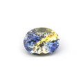 Bi Colour Sapphire - 1.39 ct