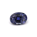 Purple Sapphire - 1.39 ct