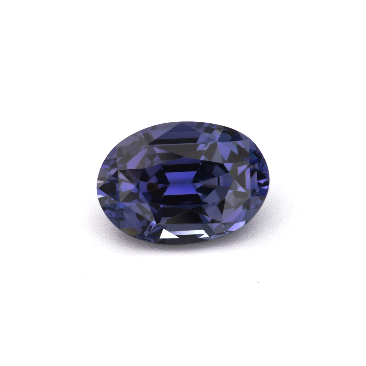 Purple Sapphire - 1.39 ct