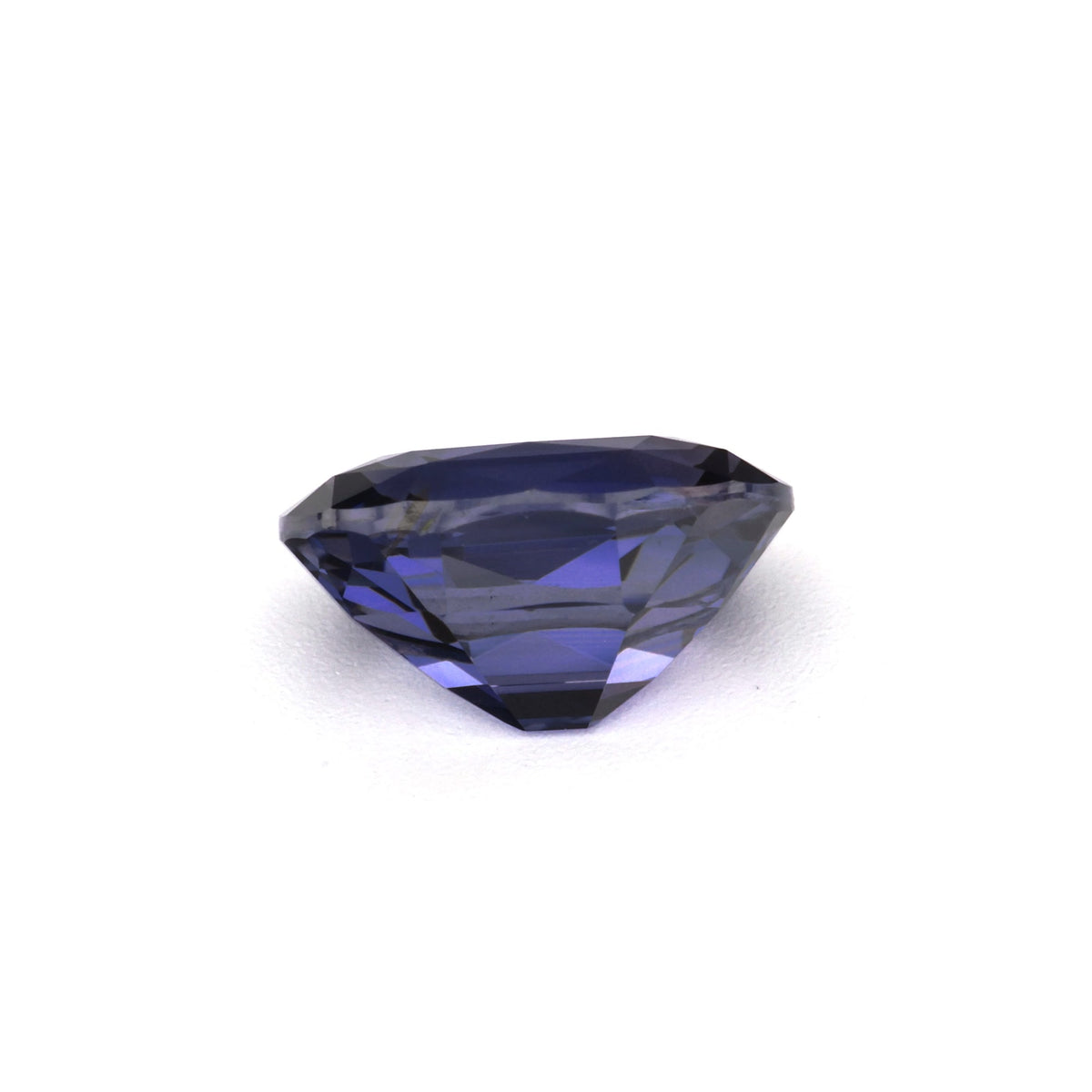 Purple Sapphire - 1.39 ct