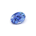 Blue Sapphire - 1.86 ct