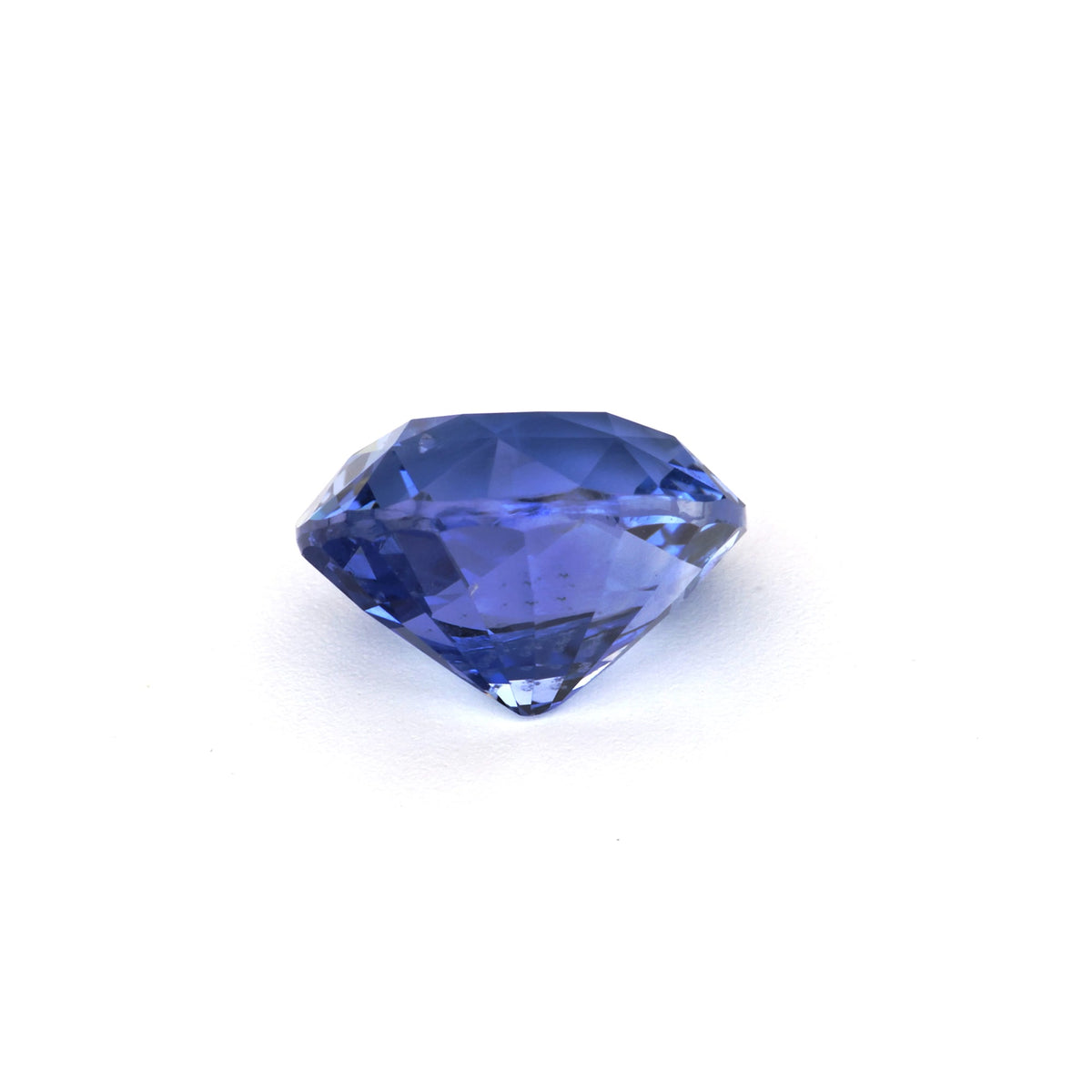 Blue Sapphire - 1.86 ct