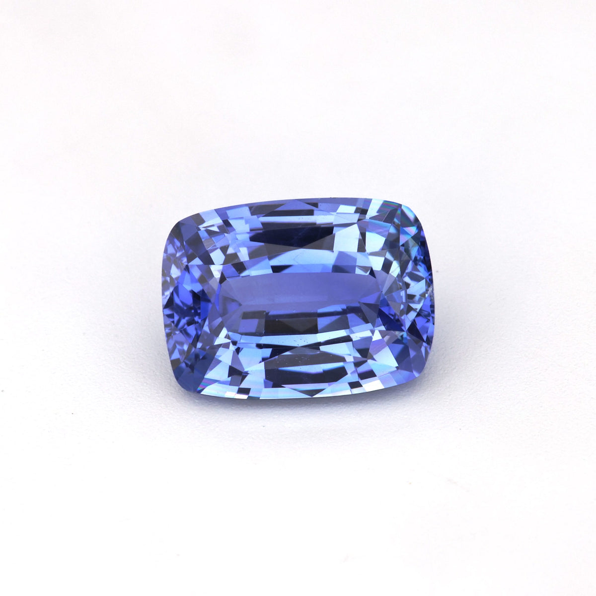 Blue Sapphire - 2.09 ct