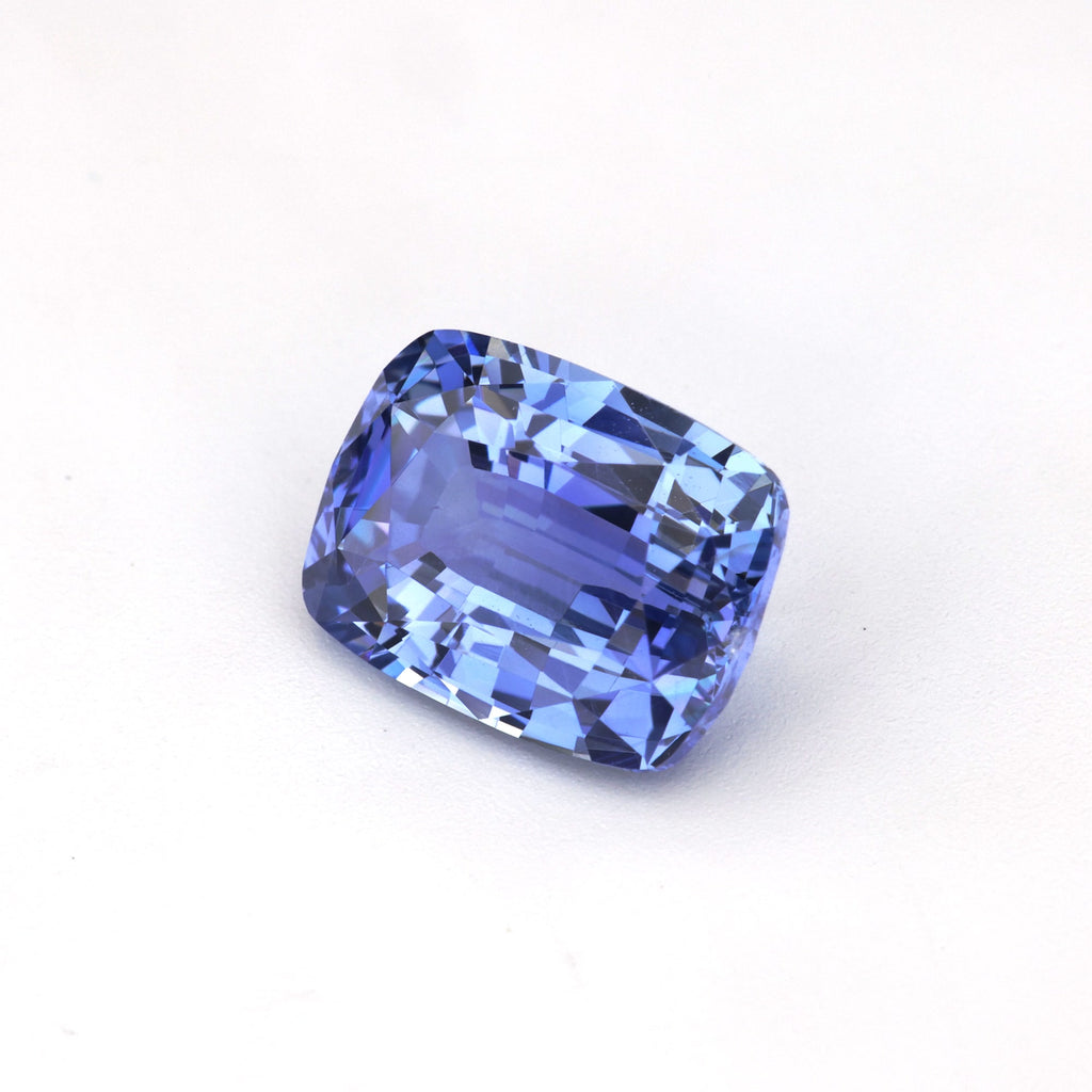 Blue Sapphire - 2.09 ct