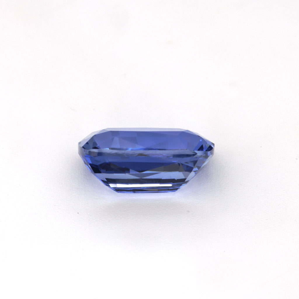Blue Sapphire - 2.09 ct