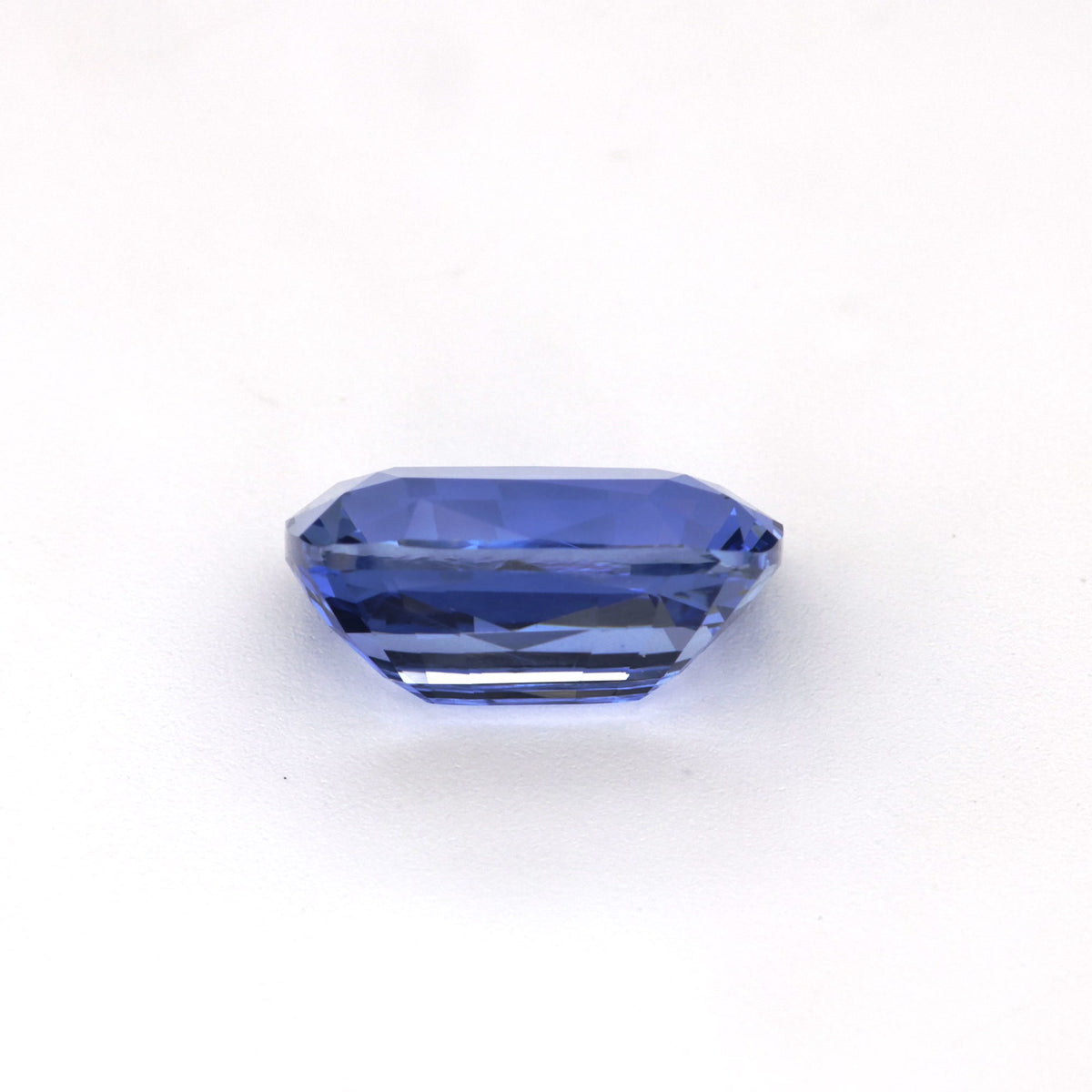 Blue Sapphire - 2.09 ct