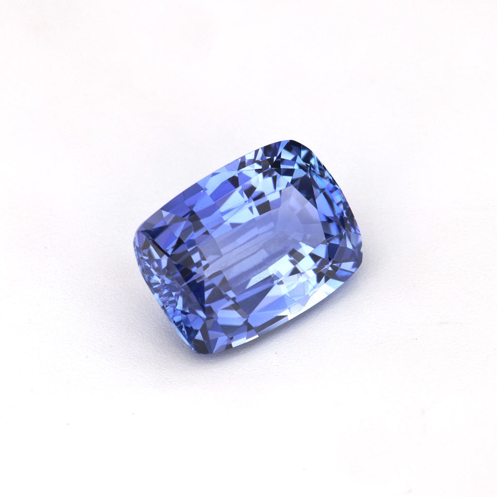 Blue Sapphire - 2.09 ct
