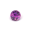 Purple Sapphire - 1.06 ct