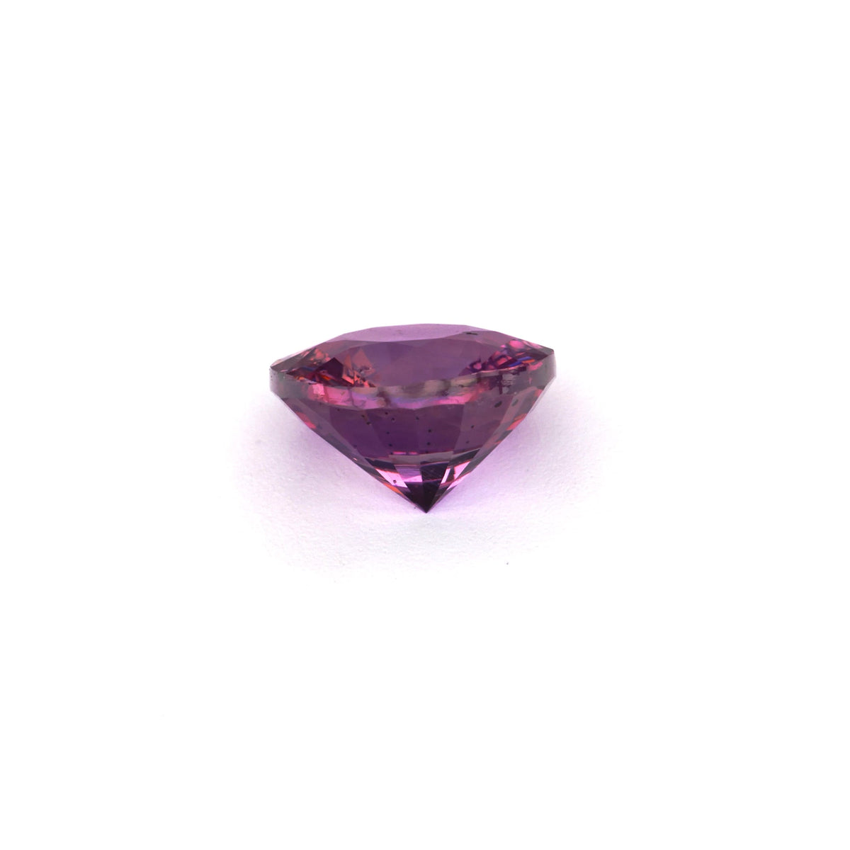 Purple Sapphire - 1.06 ct