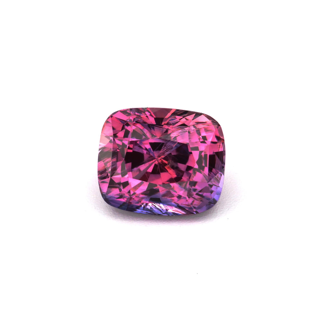 Purplish Pink Sapphire - 1.11 ct