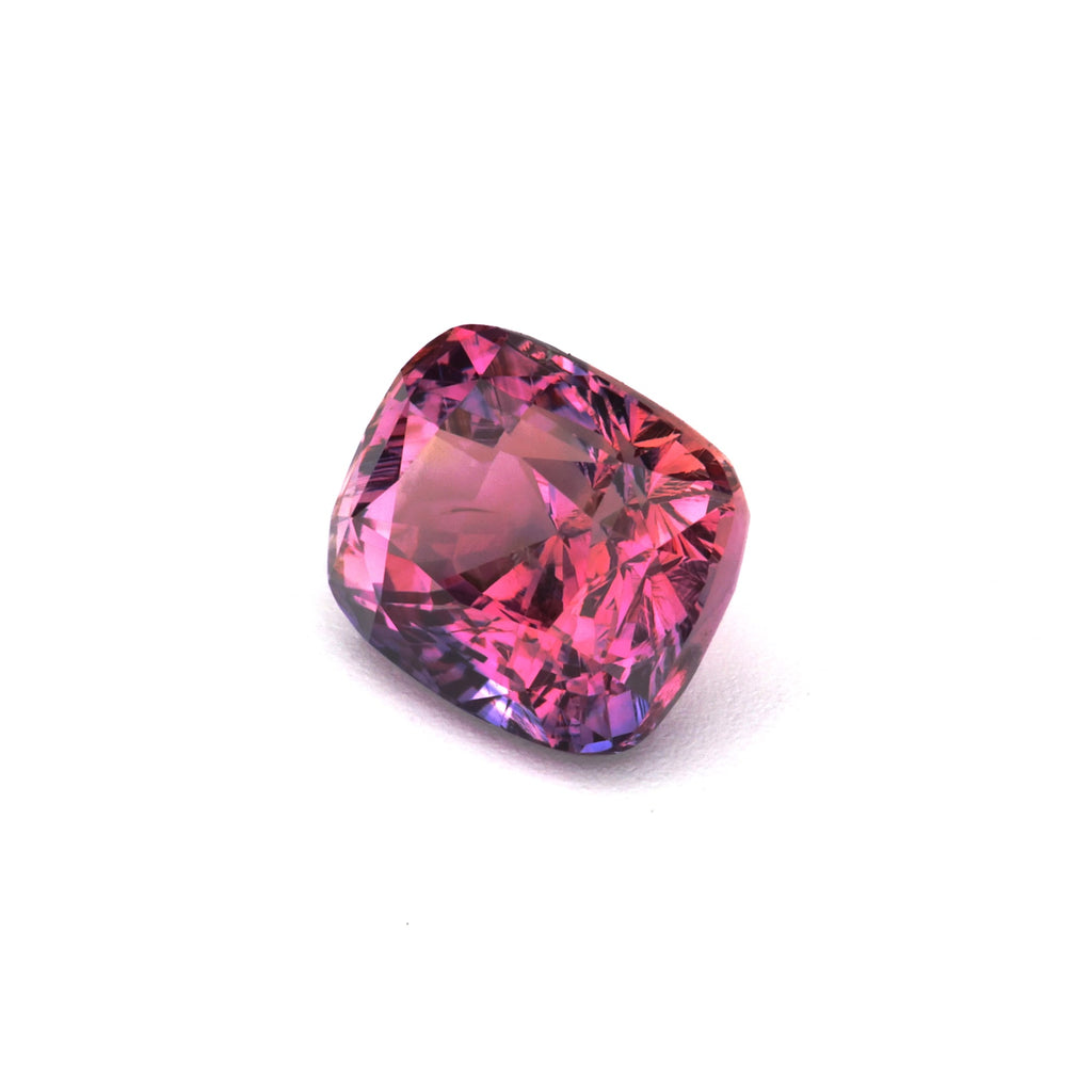 Purplish Pink Sapphire - 1.11 ct