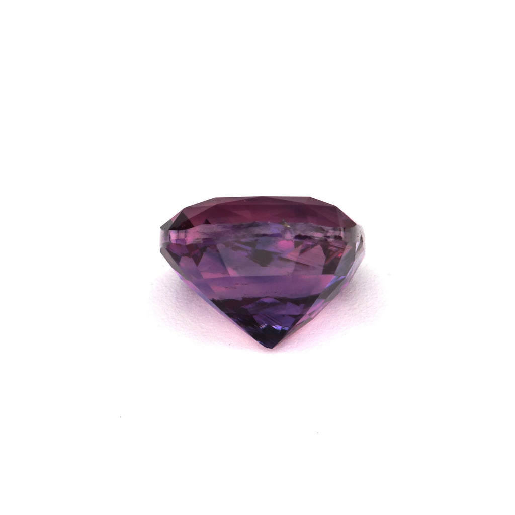 Purplish Pink Sapphire - 1.11 ct