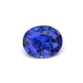 Blue Sapphire - 1.71 ct