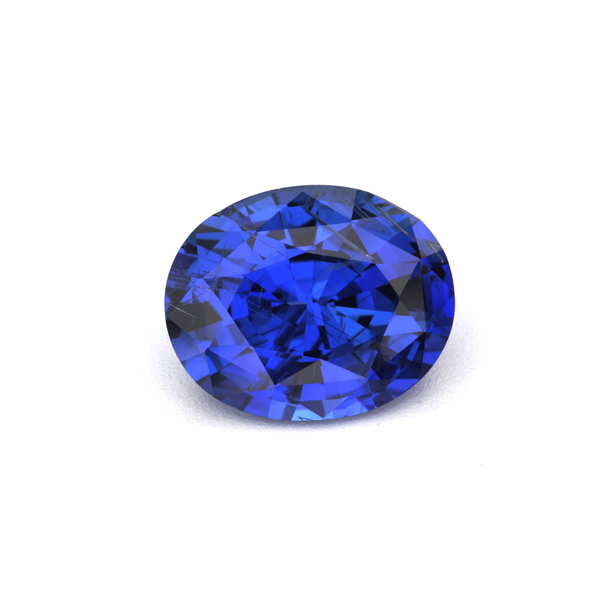 Blue Sapphire - 1.71 ct