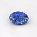 Blue Sapphire - 1.07 ct