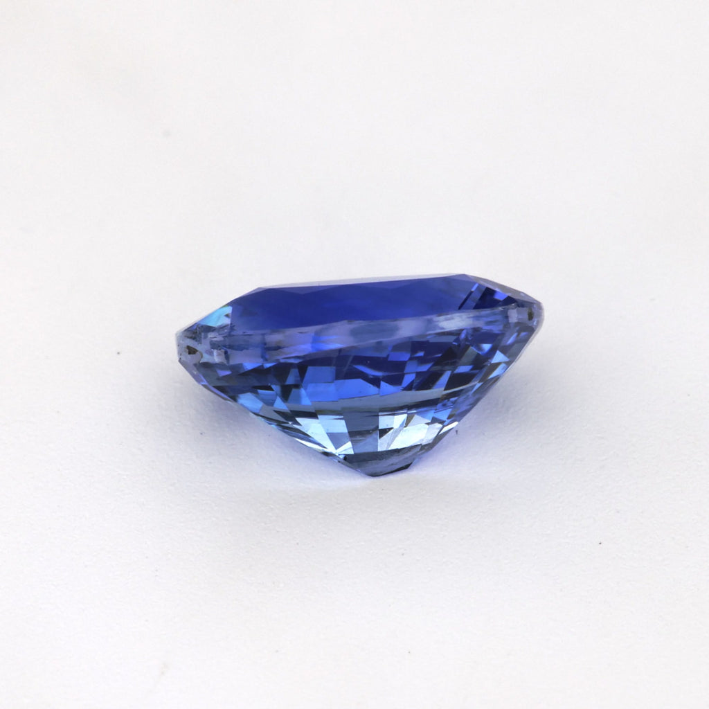 Blue Sapphire - 1.07 ct
