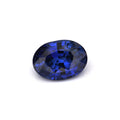 Blue Sapphire - 1.2 ct