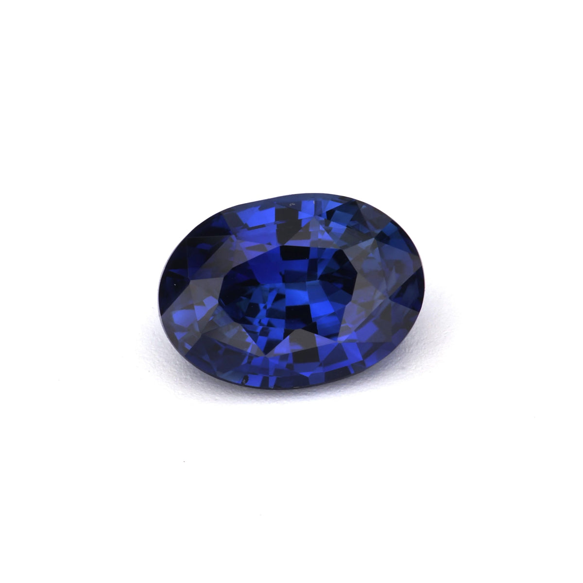 Blue Sapphire - 1.2 ct