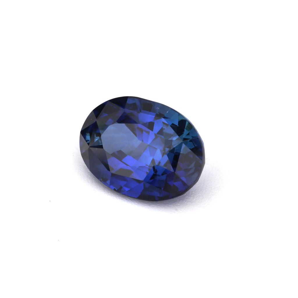 Blue Sapphire - 1.2 ct