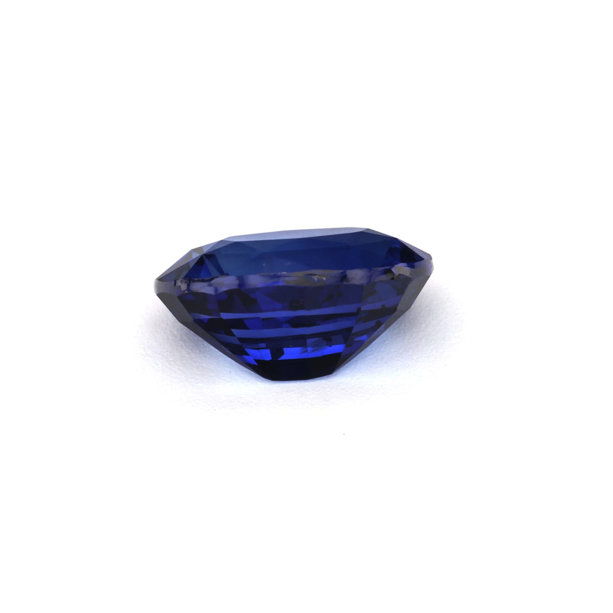 Blue Sapphire - 1.2 ct