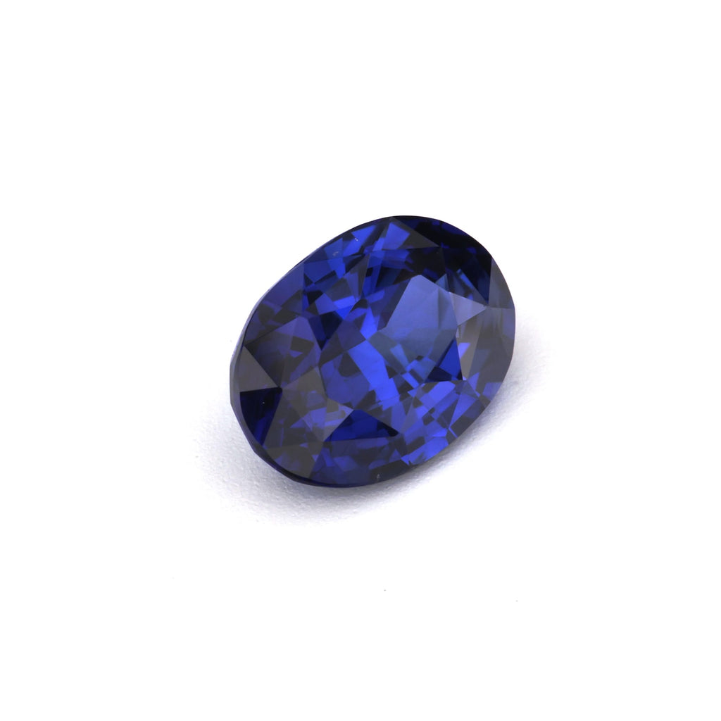 Blue Sapphire - 1.2 ct