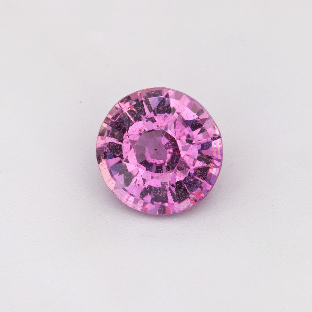 Pink Sapphire - 1.11 ct