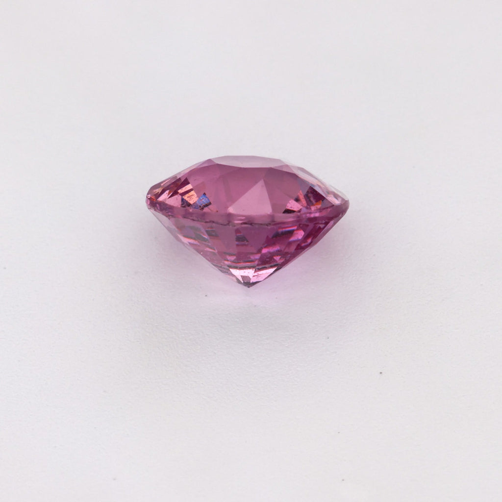 Pink Sapphire - 1.11 ct