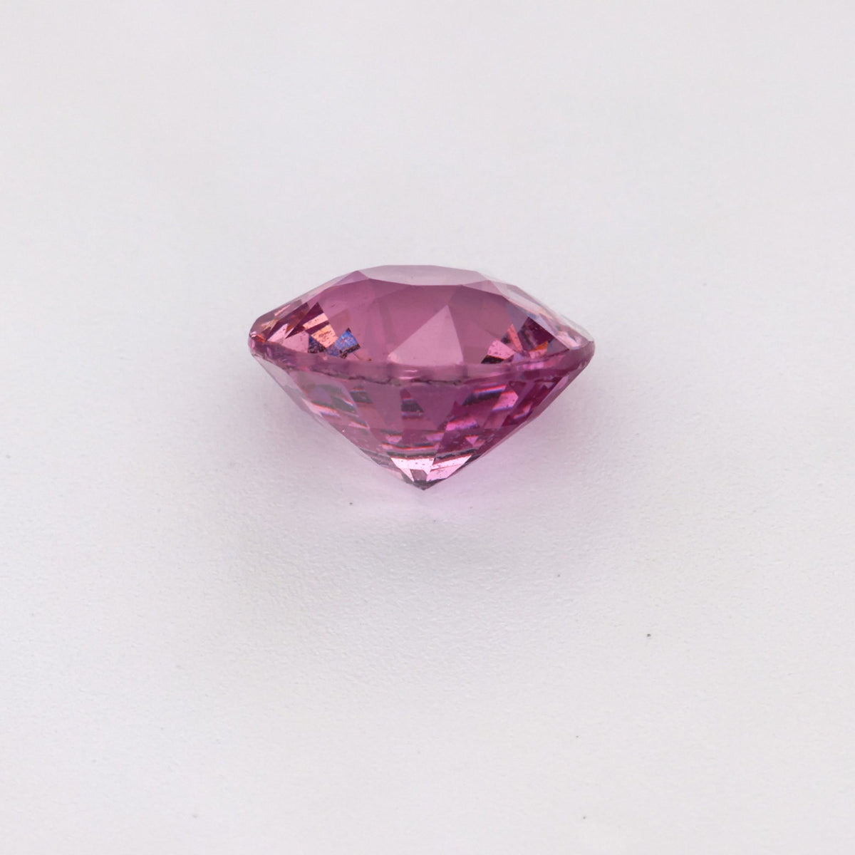 Pink Sapphire - 1.11 ct