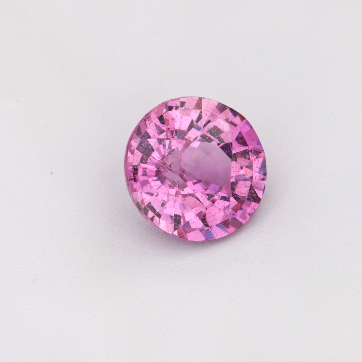 Pink Sapphire - 1.11 ct