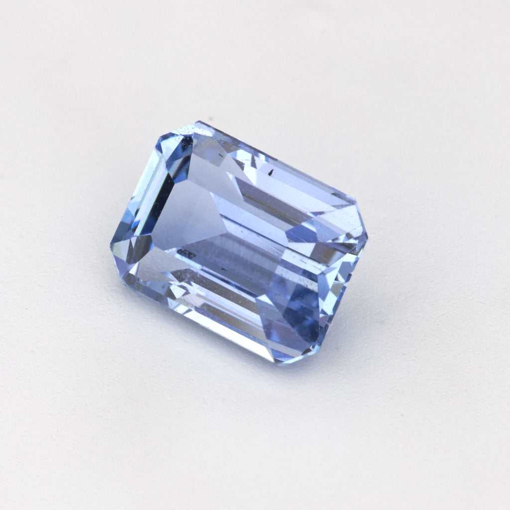 Blue Sapphire - 1.15 ct