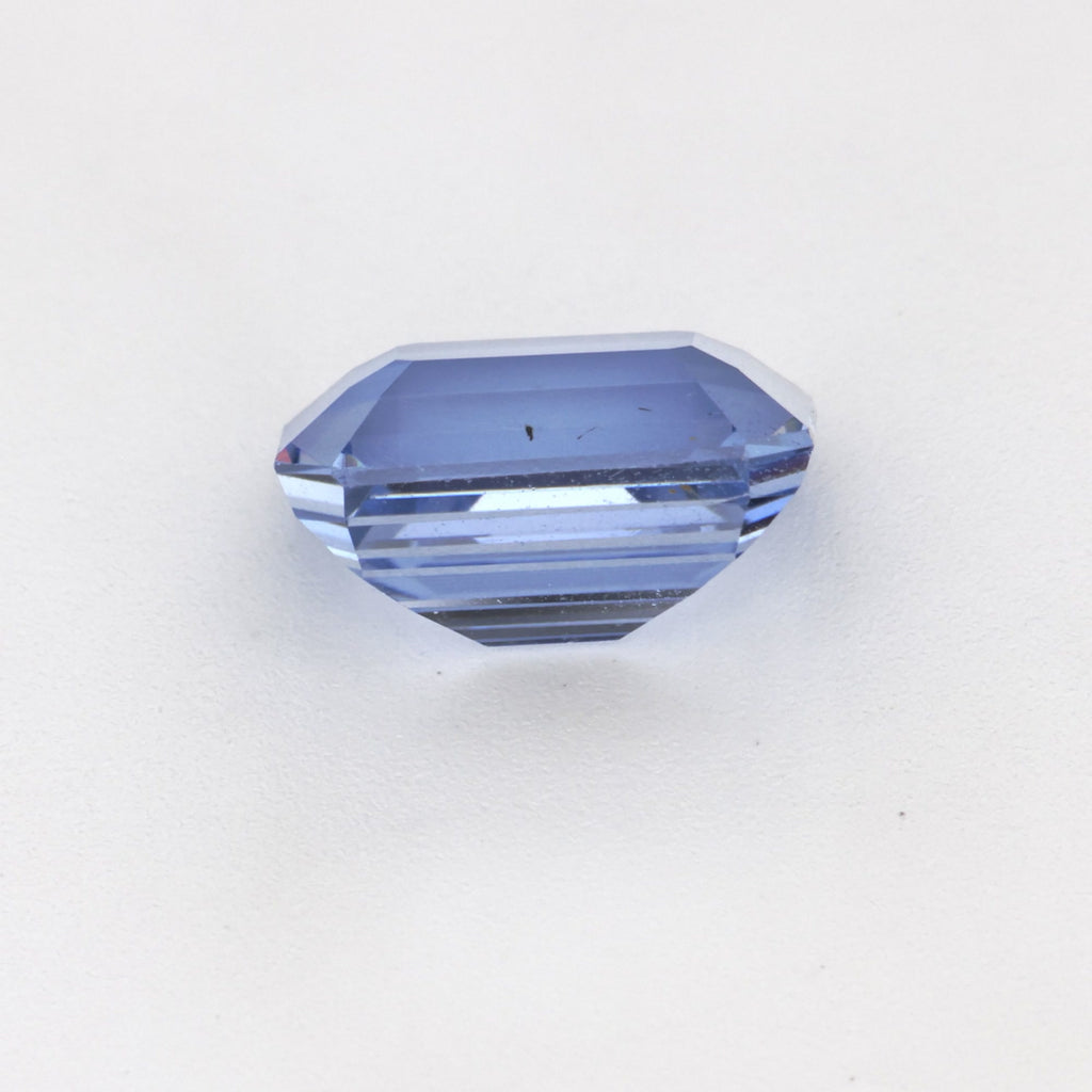 Blue Sapphire - 1.15 ct