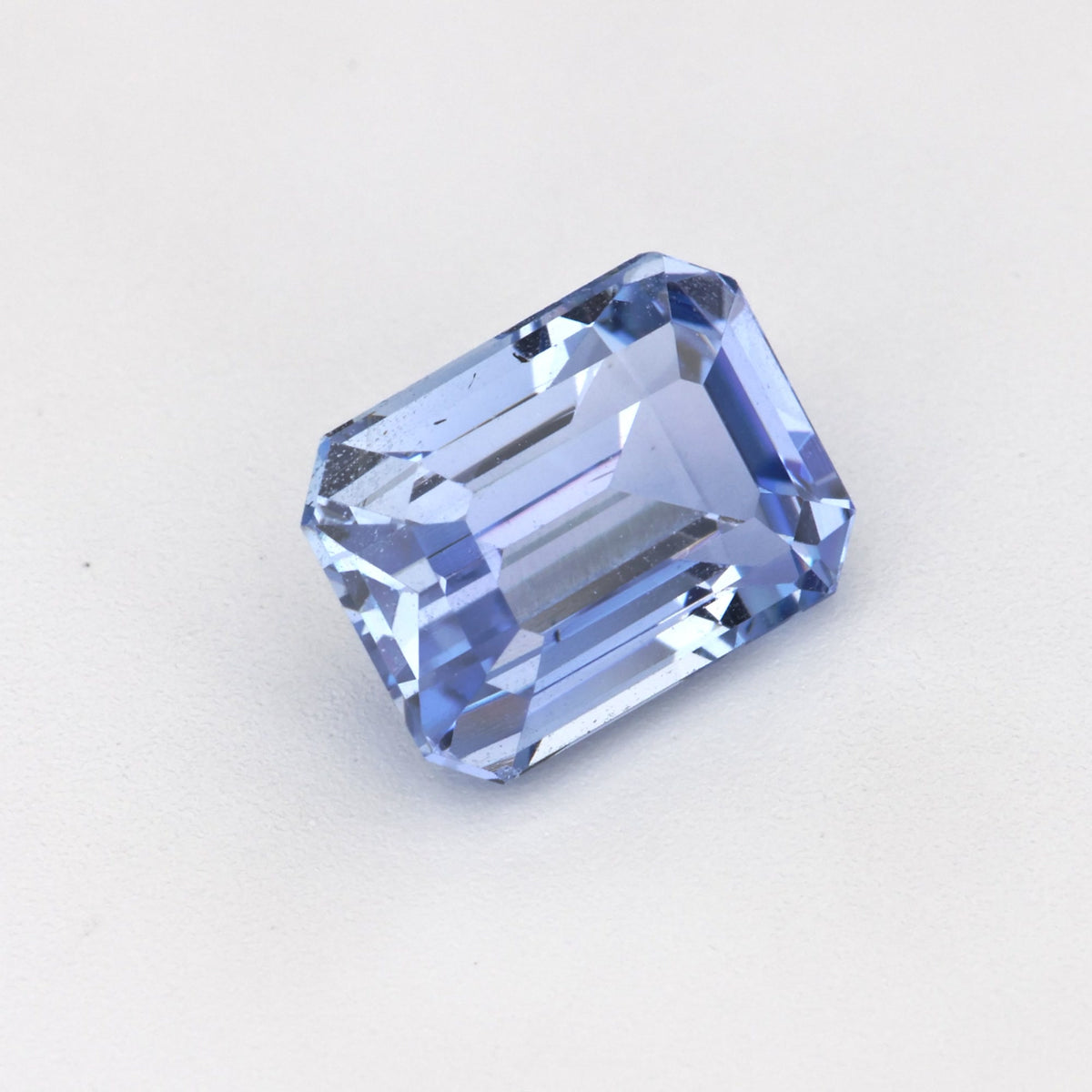 Blue Sapphire - 1.15 ct