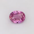 Pink Sapphire - 1.05 ct