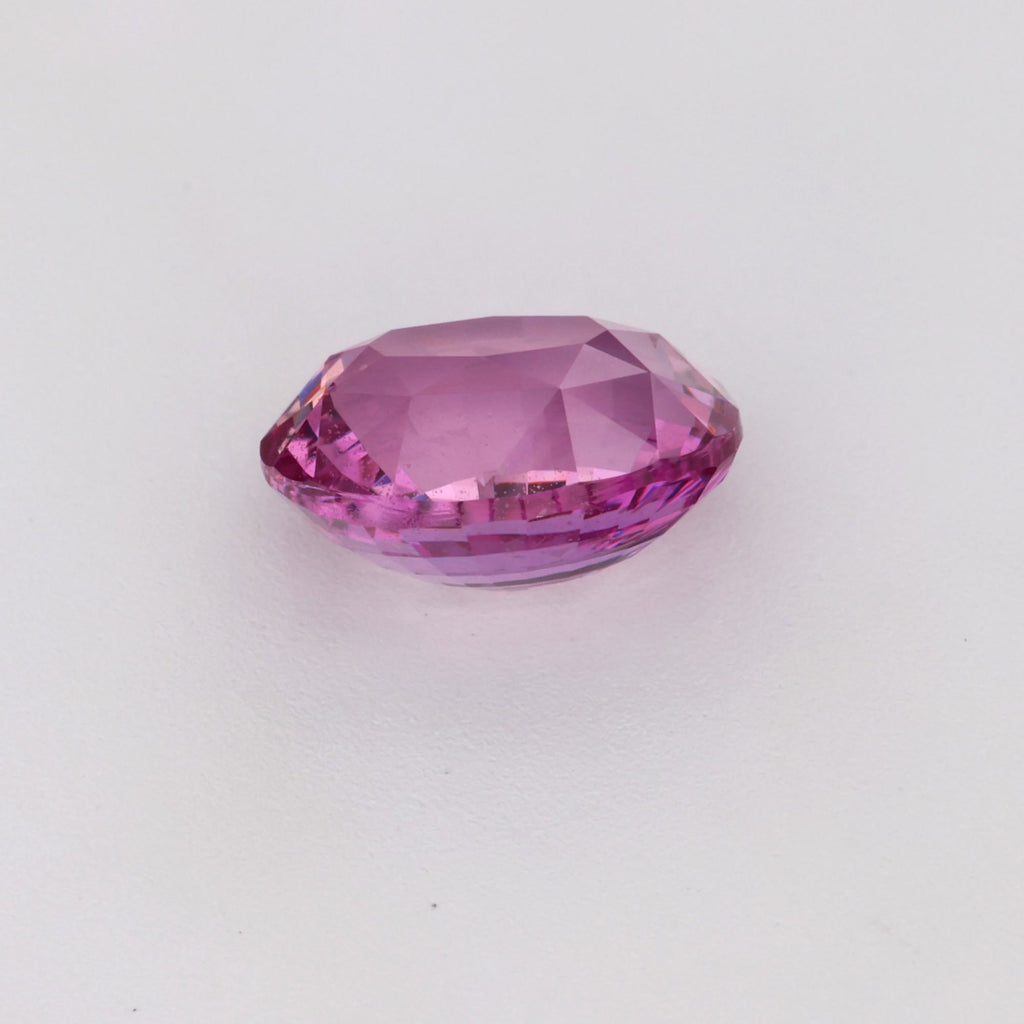Pink Sapphire - 1.05 ct