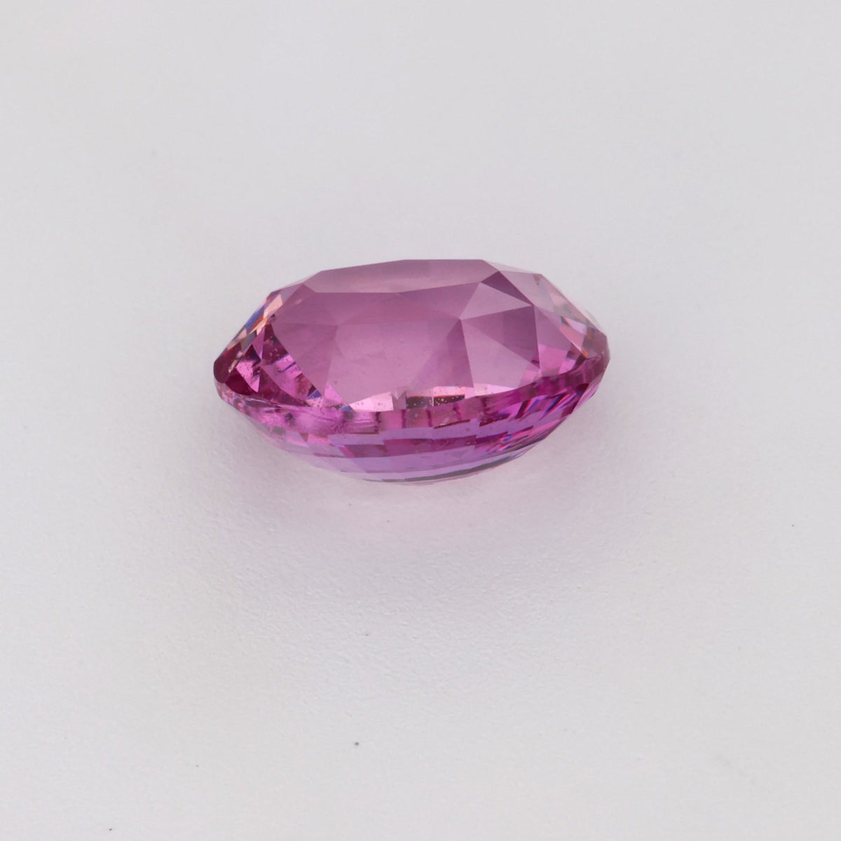 Pink Sapphire - 1.05 ct