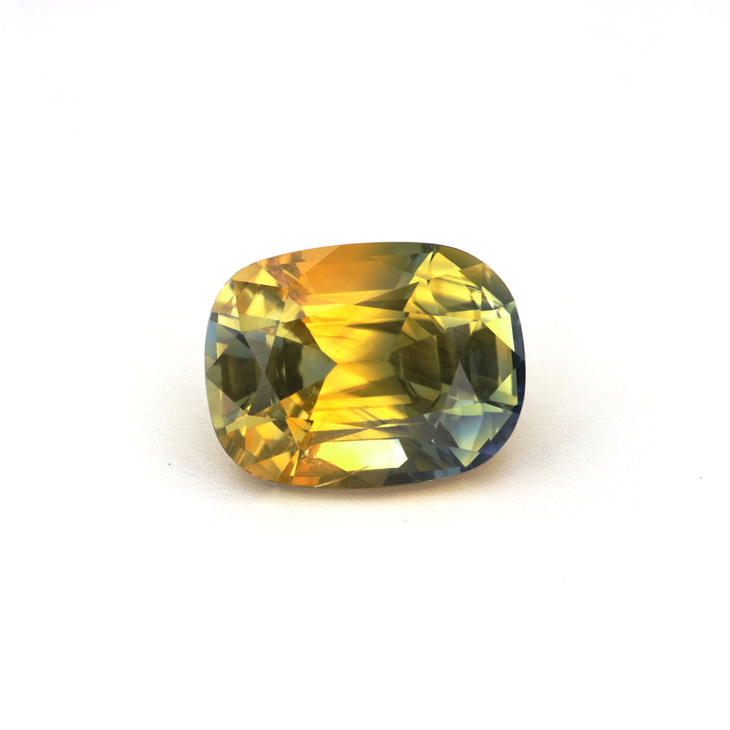 BI Colour Sapphire - 2.58 ct