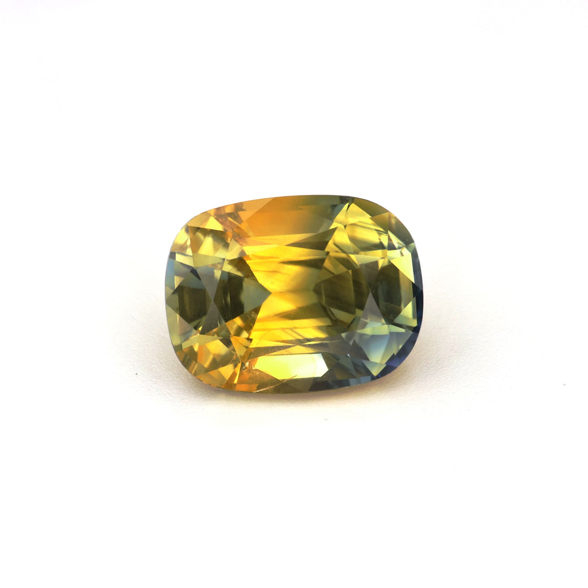BI Colour Sapphire - 2.58 ct