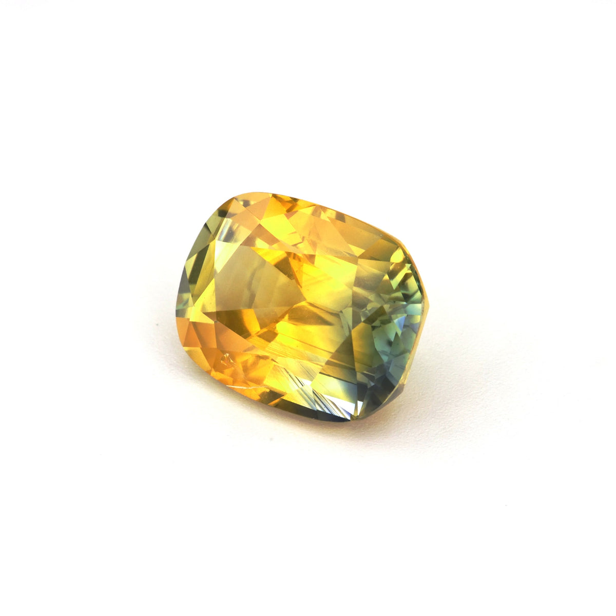 BI Colour Sapphire - 2.58 ct