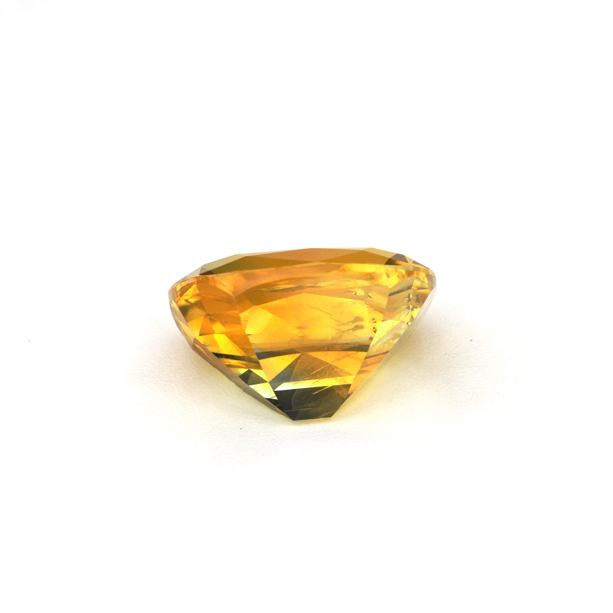 BI Colour Sapphire - 2.58 ct