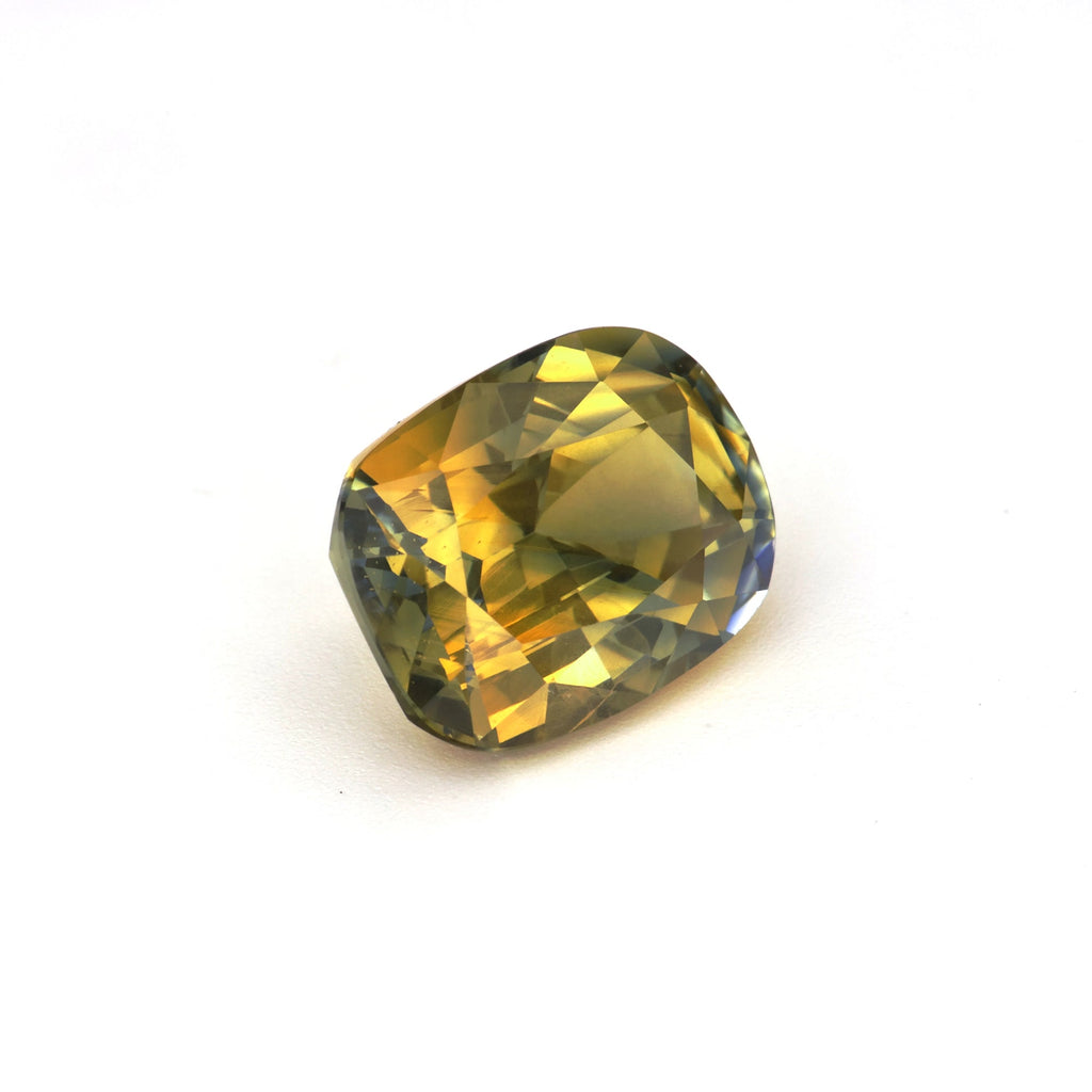 BI Colour Sapphire - 2.58 ct