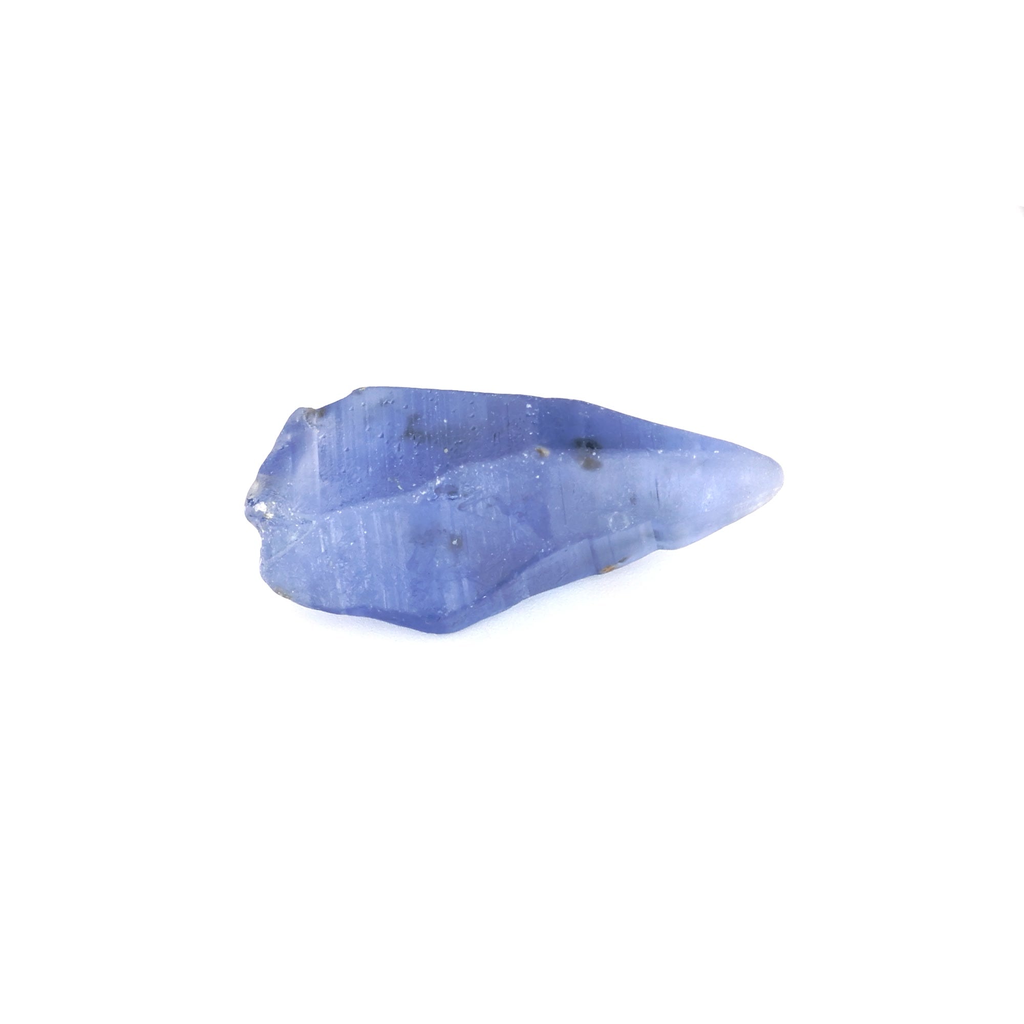 Sapphire Crystal - 10.55 ct